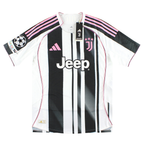2025-26 Juventus FC Home