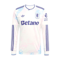 2025-26 Aston Villa FC Third Long Sleeve