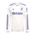 2025-26 Aston Villa FC Third Long Sleeve