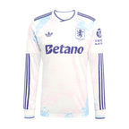 2025-26 Aston Villa FC Third Long Sleeve