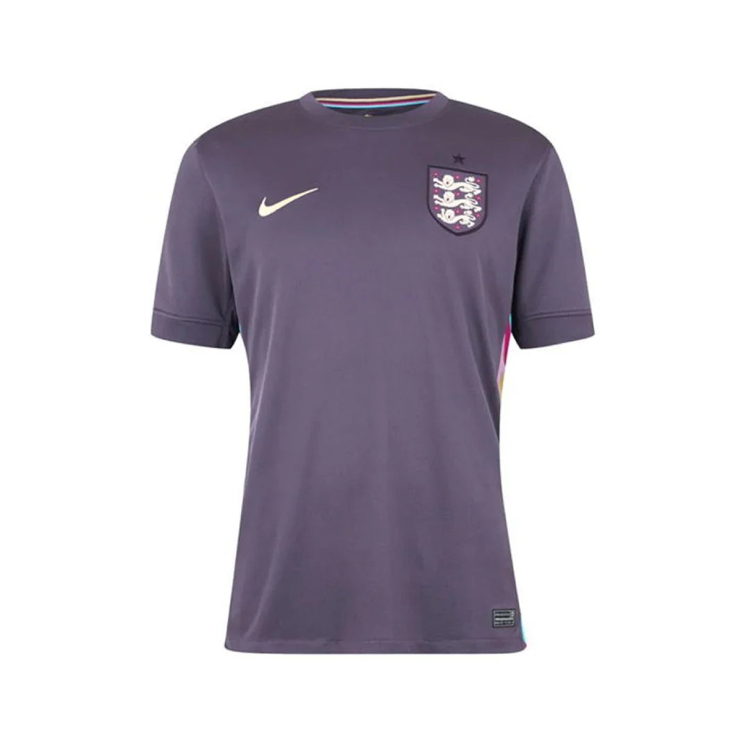Maillot Domicile Angleterre 2024