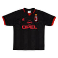 Maillot extérieur AC Milan 1996-97