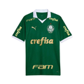 2024-25 Se Palmeiras Home