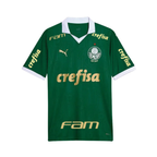 2024-25 Se Palmeiras Home
