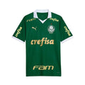 Maillot Domicile SE Palmeiras 2024-25
