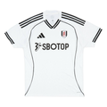 2025-26 Fulham FC Home