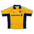 Maillot extérieur Olympique de Marseille 1998-99