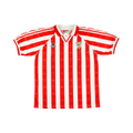 1995-97 Athletic Club Home