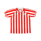 1995-97 Athletic Club Home