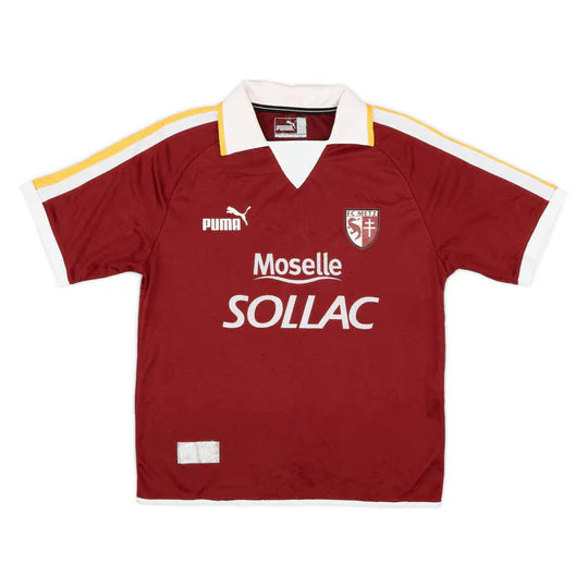 Maillot extérieur Argentine 2026