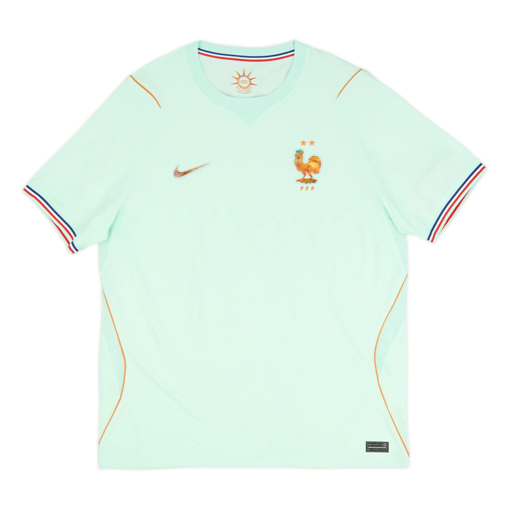 2026 Francia Away