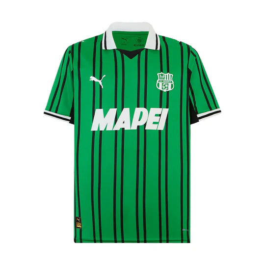 2025-26 US Sassuolo Calcio Home