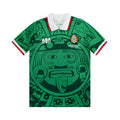 Maillot Domicile Mexique 1998