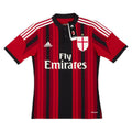 Maillot Domicile AC Milan 2014-15