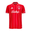 2025-26 Nottingham Forest FC Home