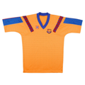 1991-92 FC Barcelona Home