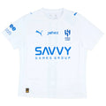 2025-26 Al Hilal SFC Away Shirt