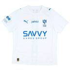 Maillot extérieur Argentine 2026