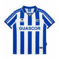 1998-99 Deportivo Alavés Home