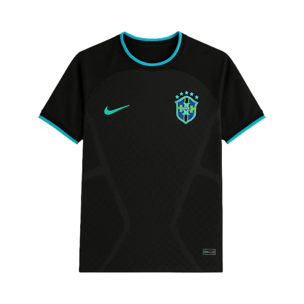 Maillot Édition Spéciale Brésil 2023