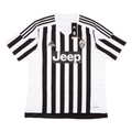 2015-16 Juventus FC Home