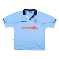 1997-99 RC Celta de Vigo Home