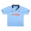 1997-99 RC Celta de Vigo Home