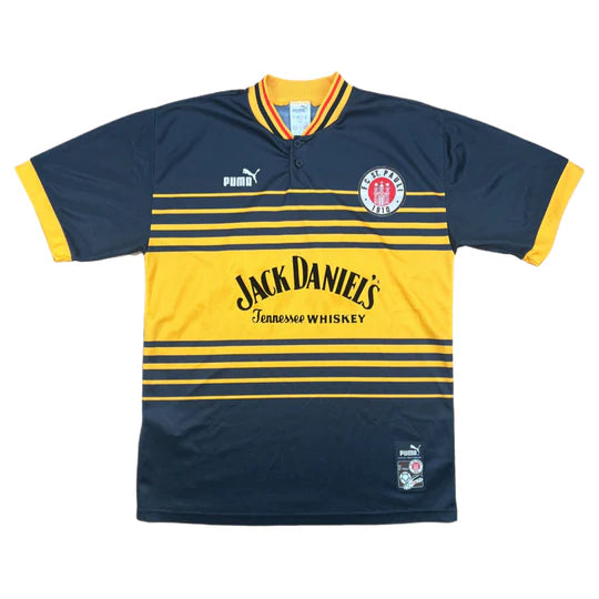 Maillot extérieur Argentine 2026