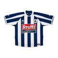 2002-03 Real Sociedad Home