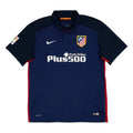2015-16 Atlético de Madrid Away
