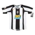 Maillot domicile Juventus FC 2004-05