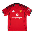 Maillot Domicile Manchester United FC 2025-26
