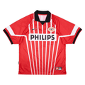 1997-98 PSV Eindhoven Home