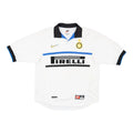 Maillot Extérieur FC Internazionale Milano 1998-99