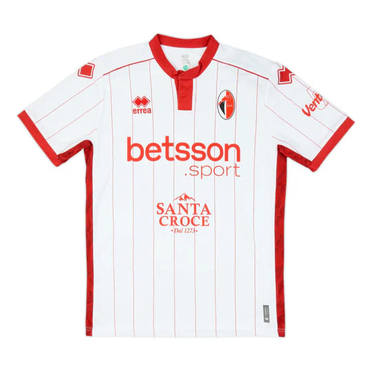 2025-26 SSC Bari Home