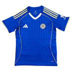 2025-26 Leicester City FC Home
