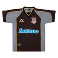 1999-00 Corinthians Sc Third
