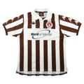 Maillot extérieur Argentine 2026
