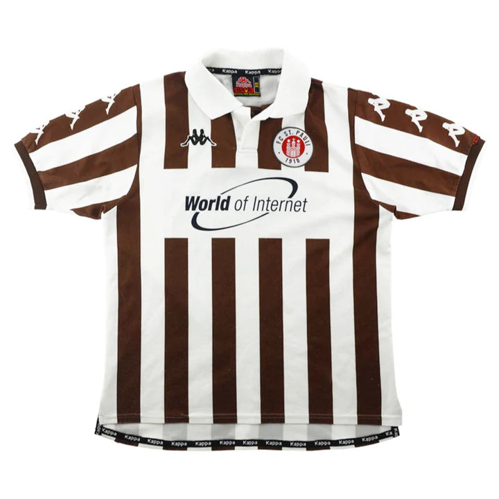 Maillot extérieur Argentine 2026