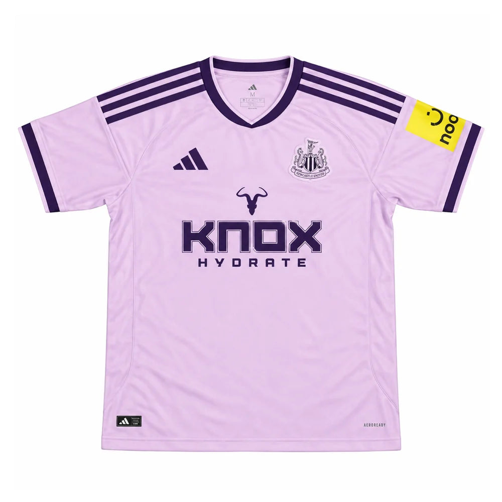 2026-27 Newcastle United FC Third