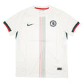 2025-26 Chelsea FC Away