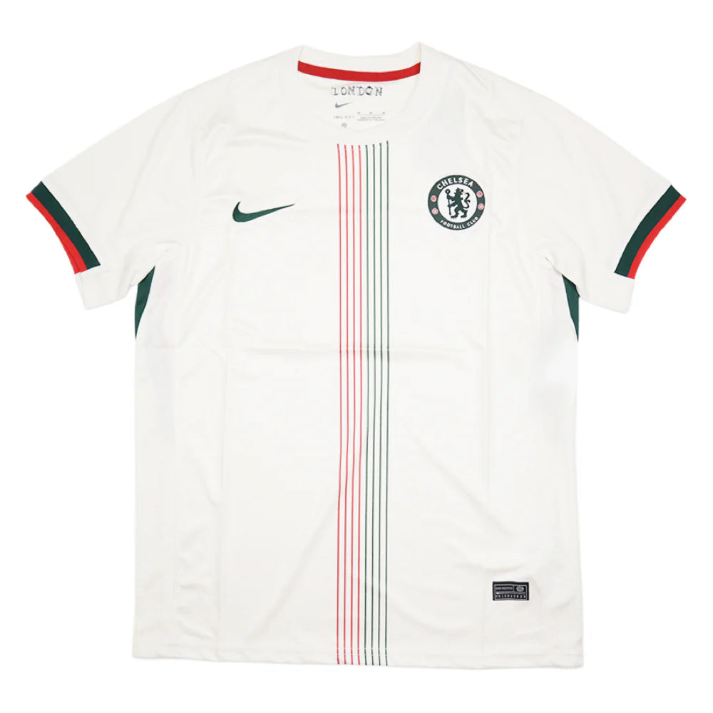 2025-26 Chelsea FC Away