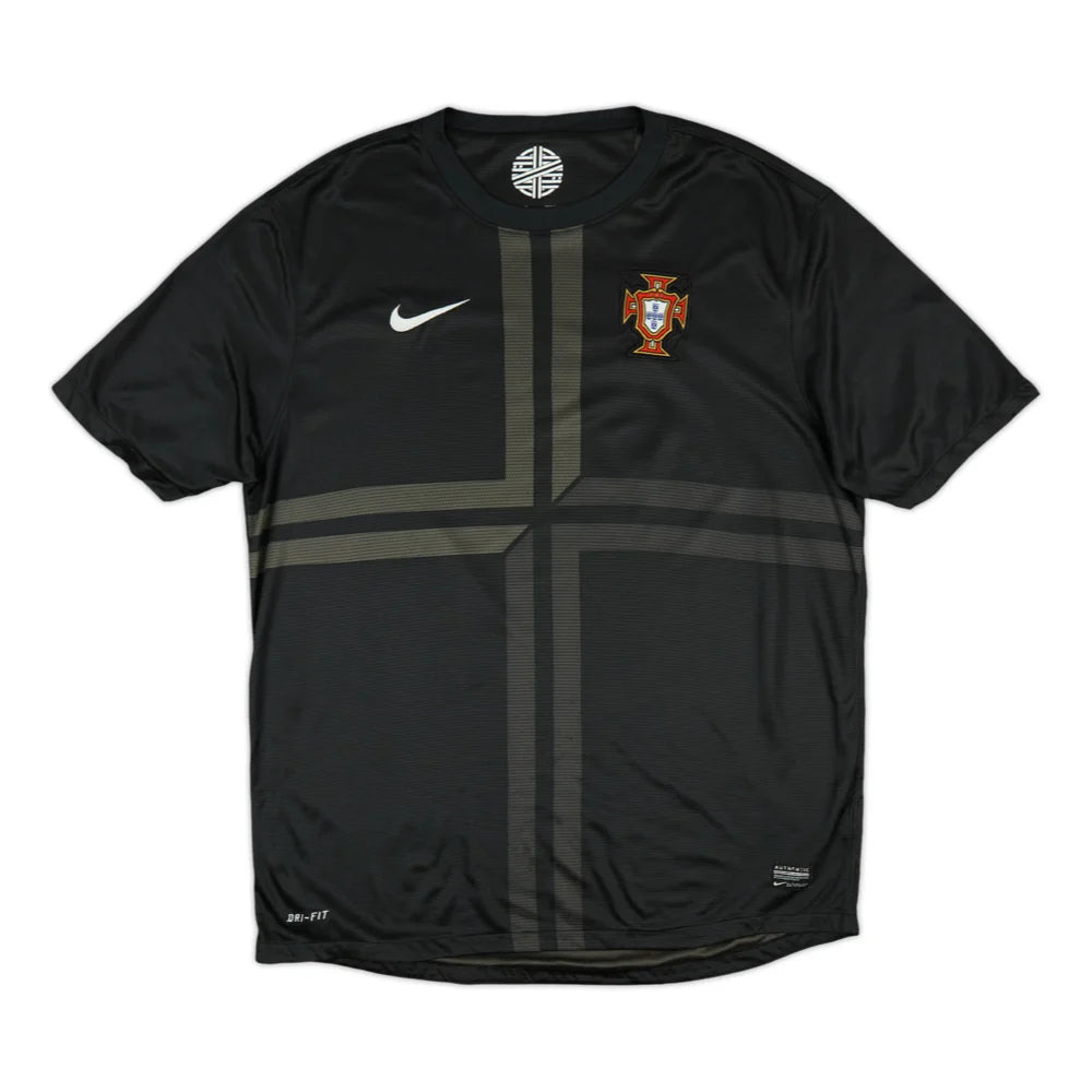 2013 Portugal Away