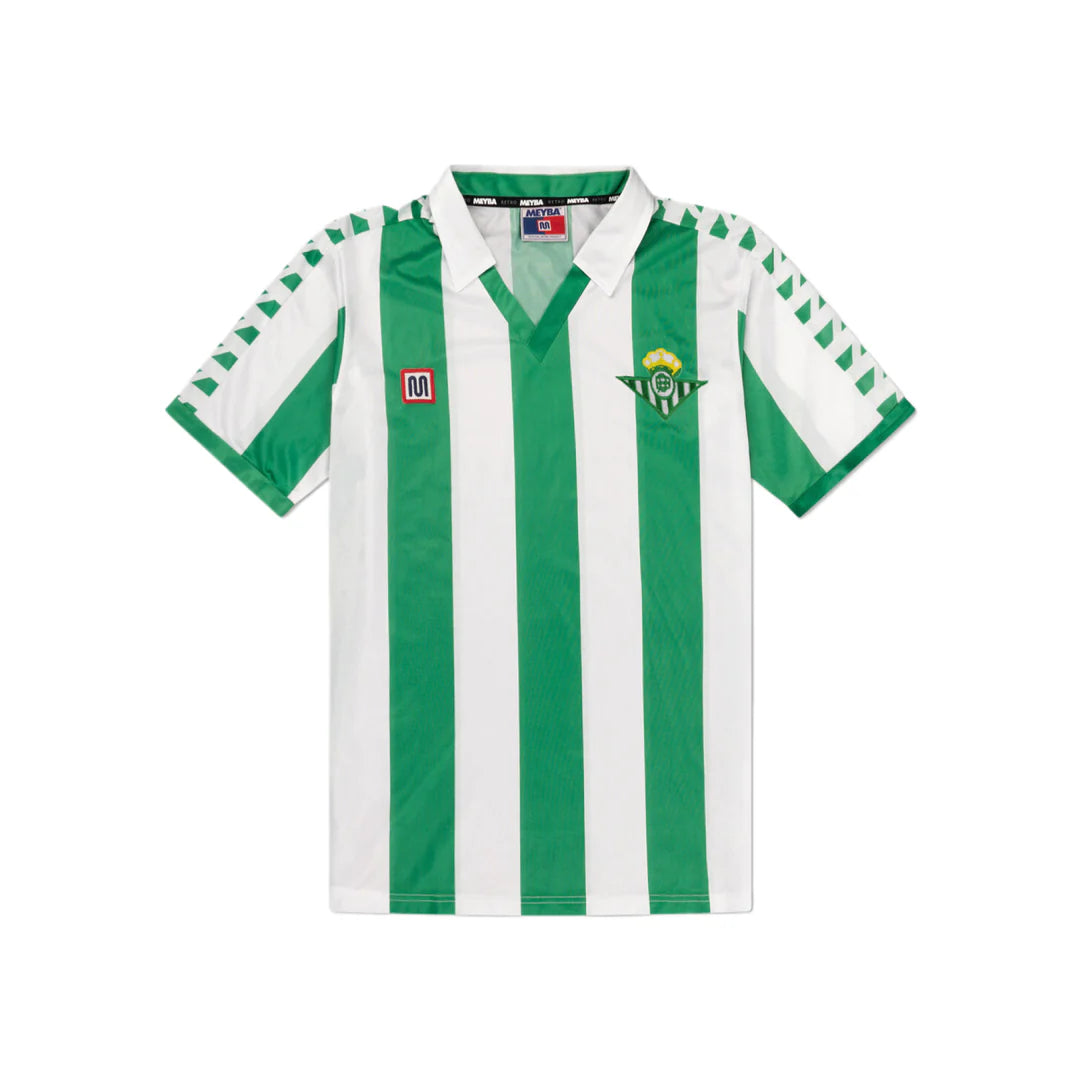 1982-85 Real Betis Balompié Home