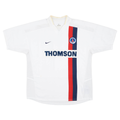 2002-03 Paris Saint-germain Away