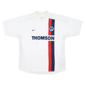 2002-03 Paris Saint-Germain Away