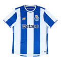 Maillot domicile du FC Porto 2025-26