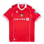2025-26 Wrexham AFC Home