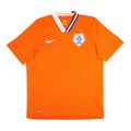 Maillot Domicile Pays-Bas 2008