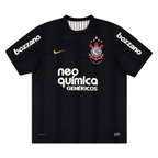 2010-11 Corinthians Sc Away